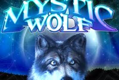 Mystic Wolf Slot