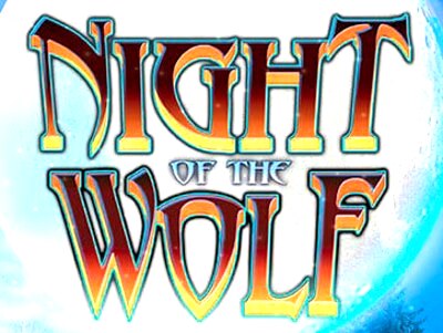 Top Slot Game of the Month: Night of the Wolf Slot
