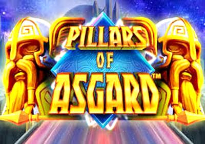 Pillars of Asgard Slot