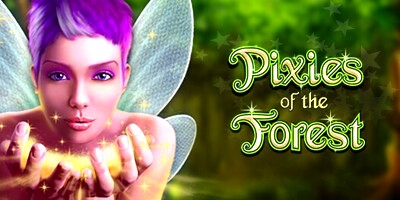 Pixies of the Forest Slots