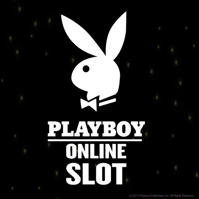 Top Slot Game of the Month: Playboy Slot