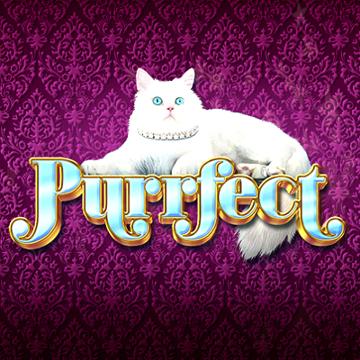 Top Slot Game of the Month: Purrfect Slots