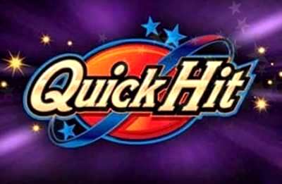 Top Slot Game of the Month: Quick Hit Slot