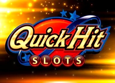 Top Slot Game of the Month: Quick Hit Slots