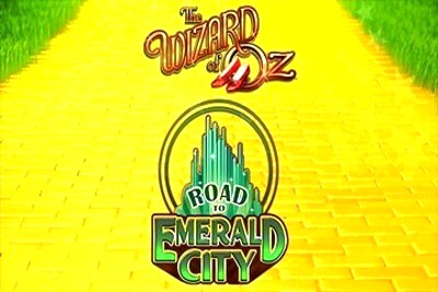 Road to Emerald City Slot