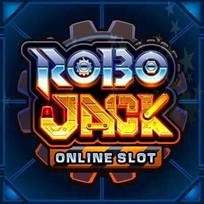 Top Slot Game of the Month: Robo Jack Slot