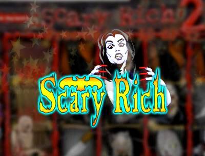 Scary Rich Slot