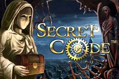 Secret Code Slots