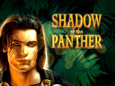 Shadow of Panter Slot