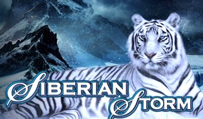 Top Slot Game of the Month: Siberian Storm Slots