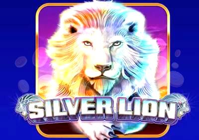 Top Slot Game of the Month: Silver Lion Slot