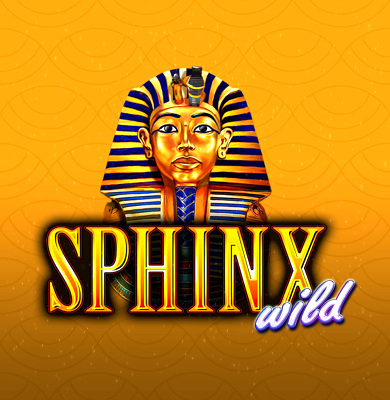 Sphinx Wild Slot