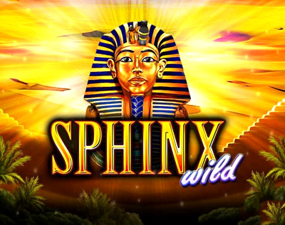 Sphinx Wild Slots