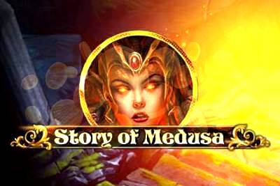 Story of Medusa Slot