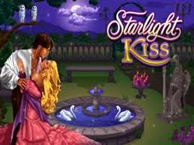 Top Slot Game of the Month: Strarlight Kiss Slot