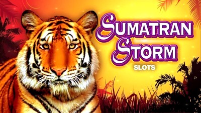 Sumatran Stom Slots