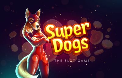 Super Dogs Slot