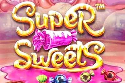 Super Sweets Slot