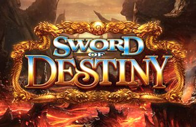 Sword of Destiny Slots