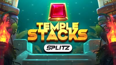 Temple Stacks Slot