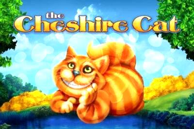 The Cheshire Cat Slot