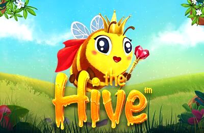 Top Slot Game of the Month: The Hive Slot