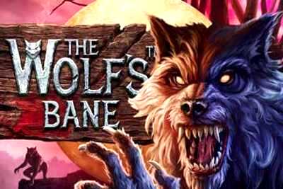 The Wolfs Bane Slot