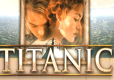 Top Slot Game of the Month: Titanic Slot