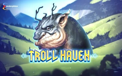 Top Slot Game of the Month: Troll Loader 5b417375be