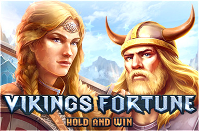 Top Slot Game of the Month: Vikings Fortune Slot