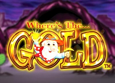 Top Slot Game of the Month: Wheres the Gold Slot