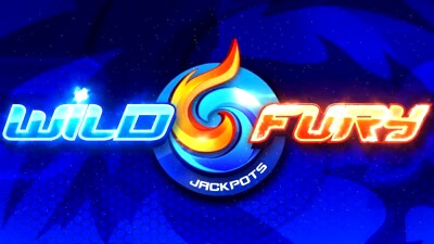 Top Slot Game of the Month: Wild Fury Slot