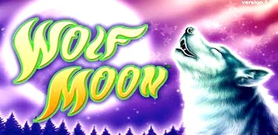 Top Slot Game of the Month: Wolf Moon Slot