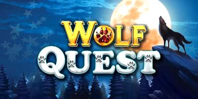 Wolf Quest Slot