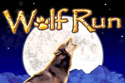 Top Slot Game of the Month: Wolf Run Slots