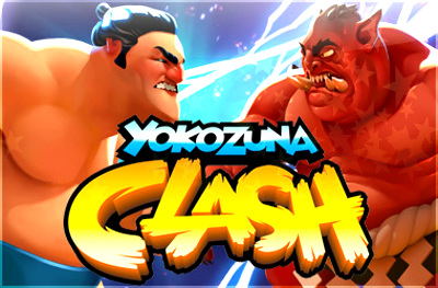 Yokozuna Clash Slot
