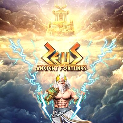Zeus Ancient Fortunes Slot