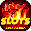 Get a slots bonus with your first casino deposit