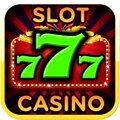 Over 400 slots & casino games to choose from