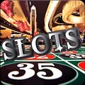 Play slots, blackjack, roulette, video poker & more