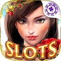 Over 250 top slots, video poker & blackjack games