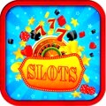 Casino gaming: classic, video & progressive slots