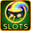 Play over 350 top slot games and casino games