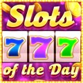 Spin and win on 250+ jackpot-paying slots games