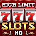 Over 550 slots and casino games on offer