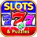 Play over 350 amazing slot machines!