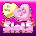 Play more than 350 great slot machines online