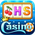 A host of top casino games!