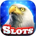 Play over 350 top slot games and casino games