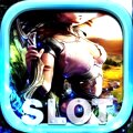 Over 400 slots & casino games to choose from